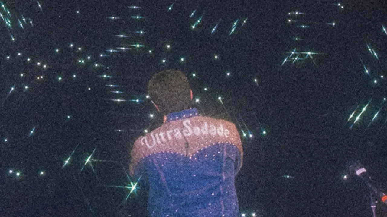 Kevin Kaarl - Ultra Sodade Tour 2025