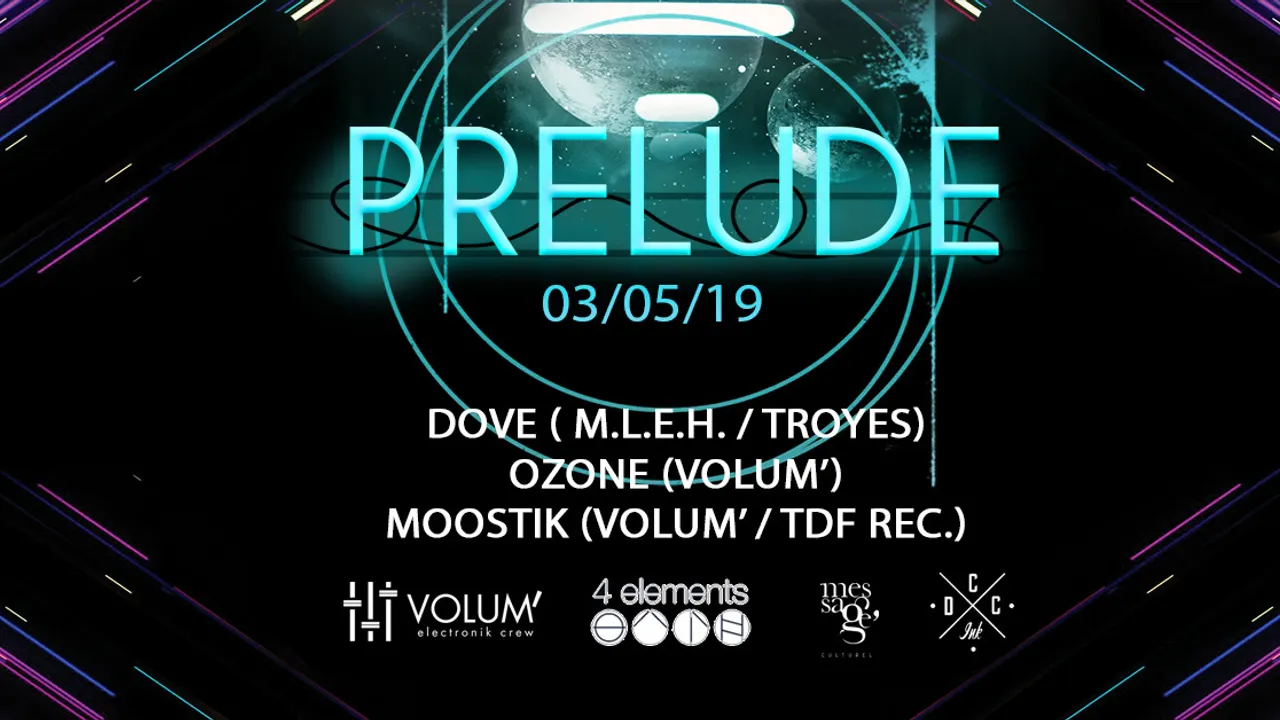 Prélude