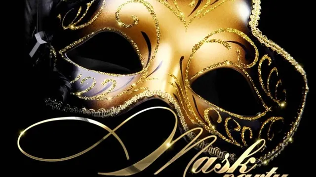 Masquerade party