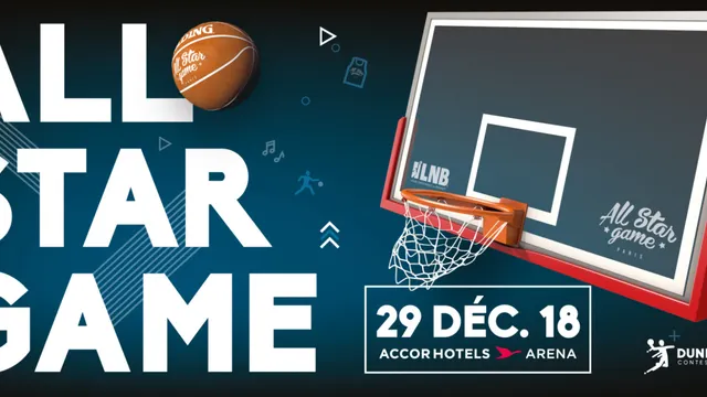 All Star Game 2018