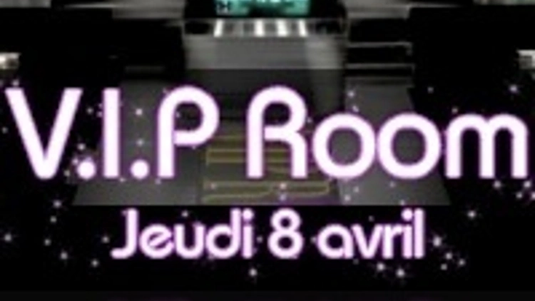 After-Work @ Vip Room Theater