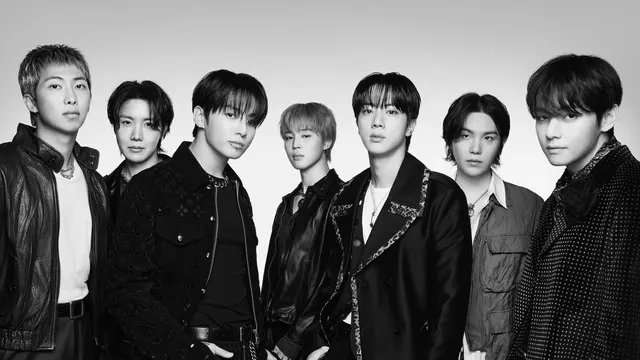 BTS World Tour « Arirang » in Toronto