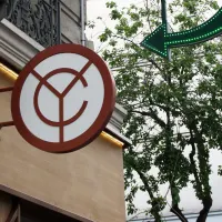 Pâtisserie Yann Couvreur