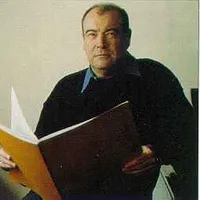 Vernon Handley