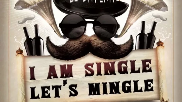 I am Single