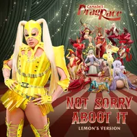 The Cast of Canada's Drag Race