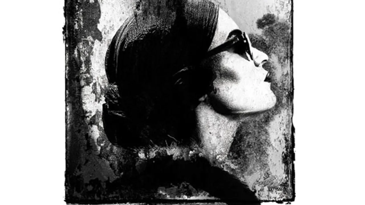 Mélody Gardot en concert