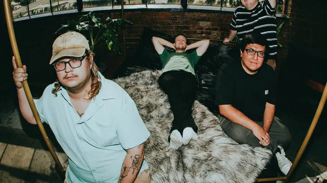 Futuresound presents « Ben Quad »