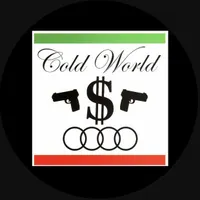 Cold World