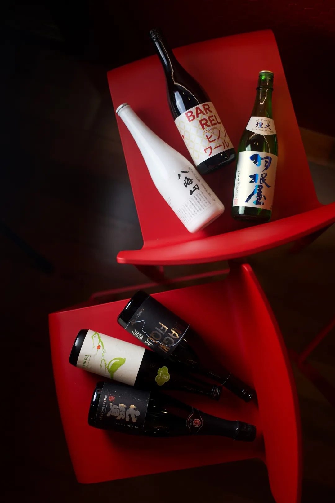 Madame FAN Restaurant Paris