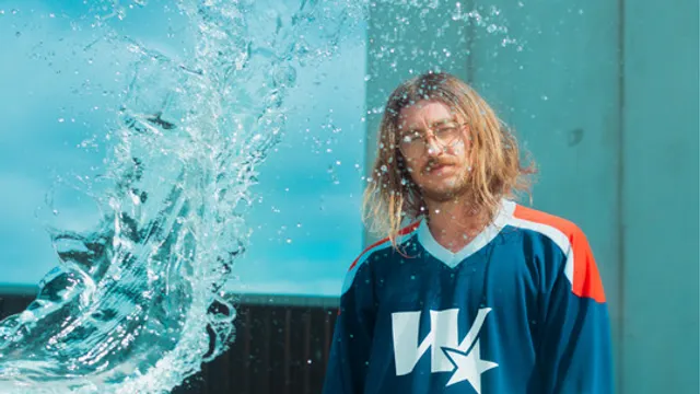 Winston Surfshirt