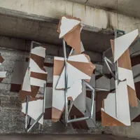 Solo show Clemens Behr