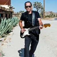 Tommy Castro