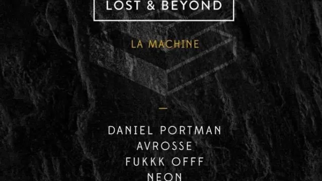 Lost and Beyond