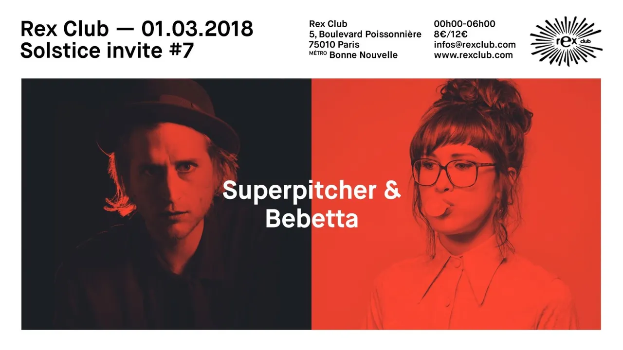 Solstice invite #7 - Superpitcher & Bebetta