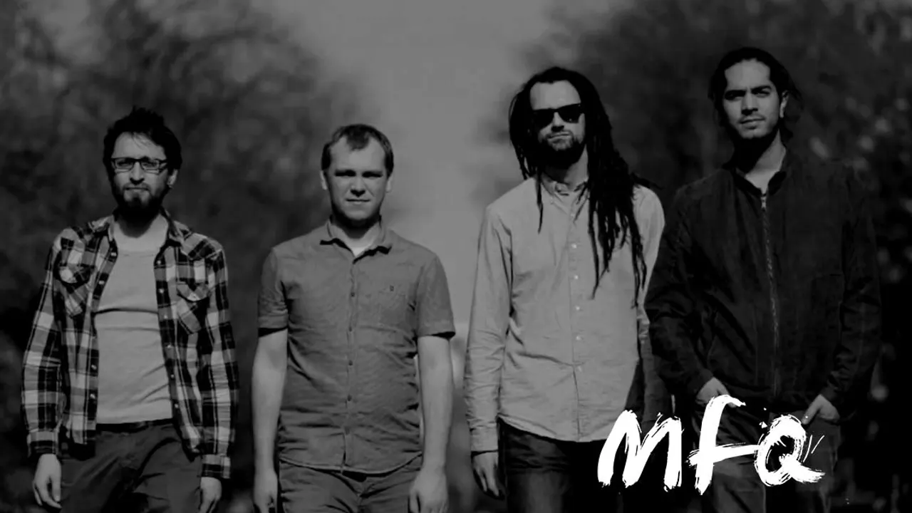 MFQuartet