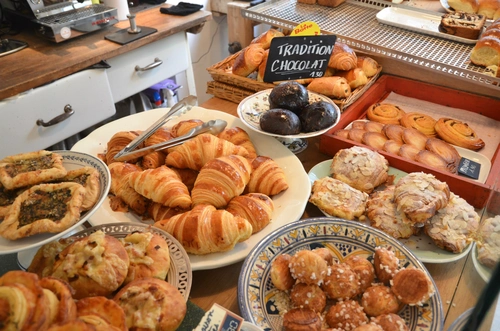 Mamiche Shop Paris