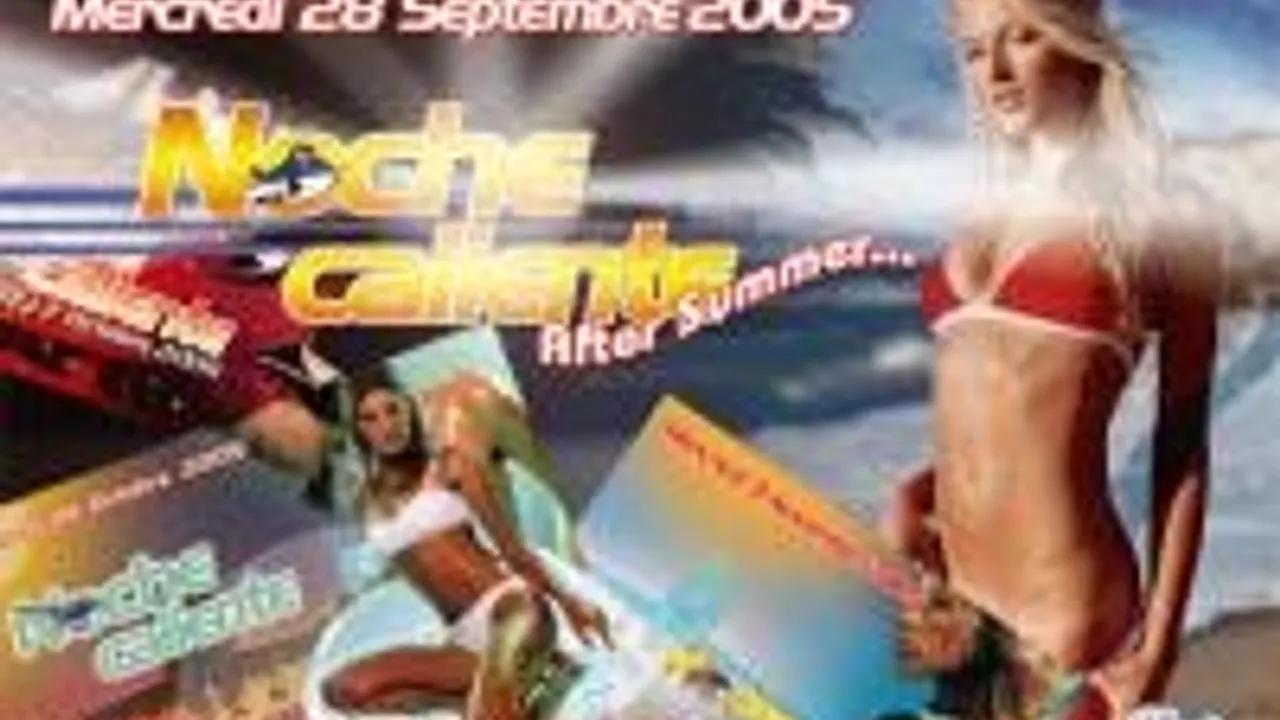 Noche Caliente