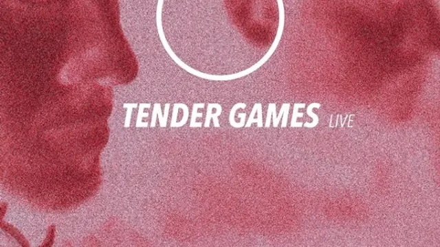 [CONCERT] BATHROOM LIVE SESSIONS _ TENDER GAMES + GUESTS _ 11 FEV _ BADABOUM