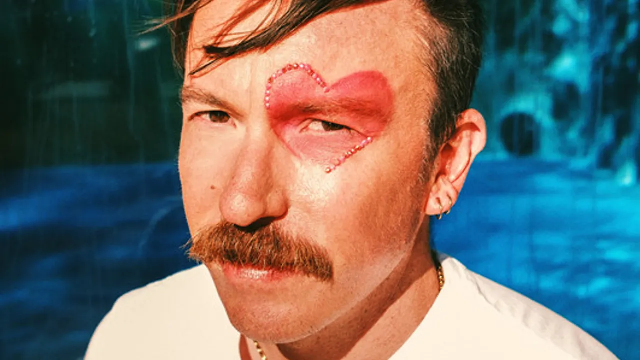 Eric Luttrell « Summer of Love Tour »