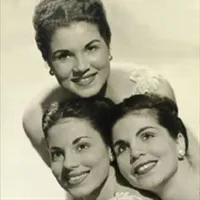 The McGuire Sisters