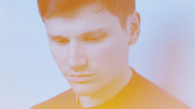 Ben UFO, Rival Consoles, Cuerpos, Facta, Patche - MUTEK 27
