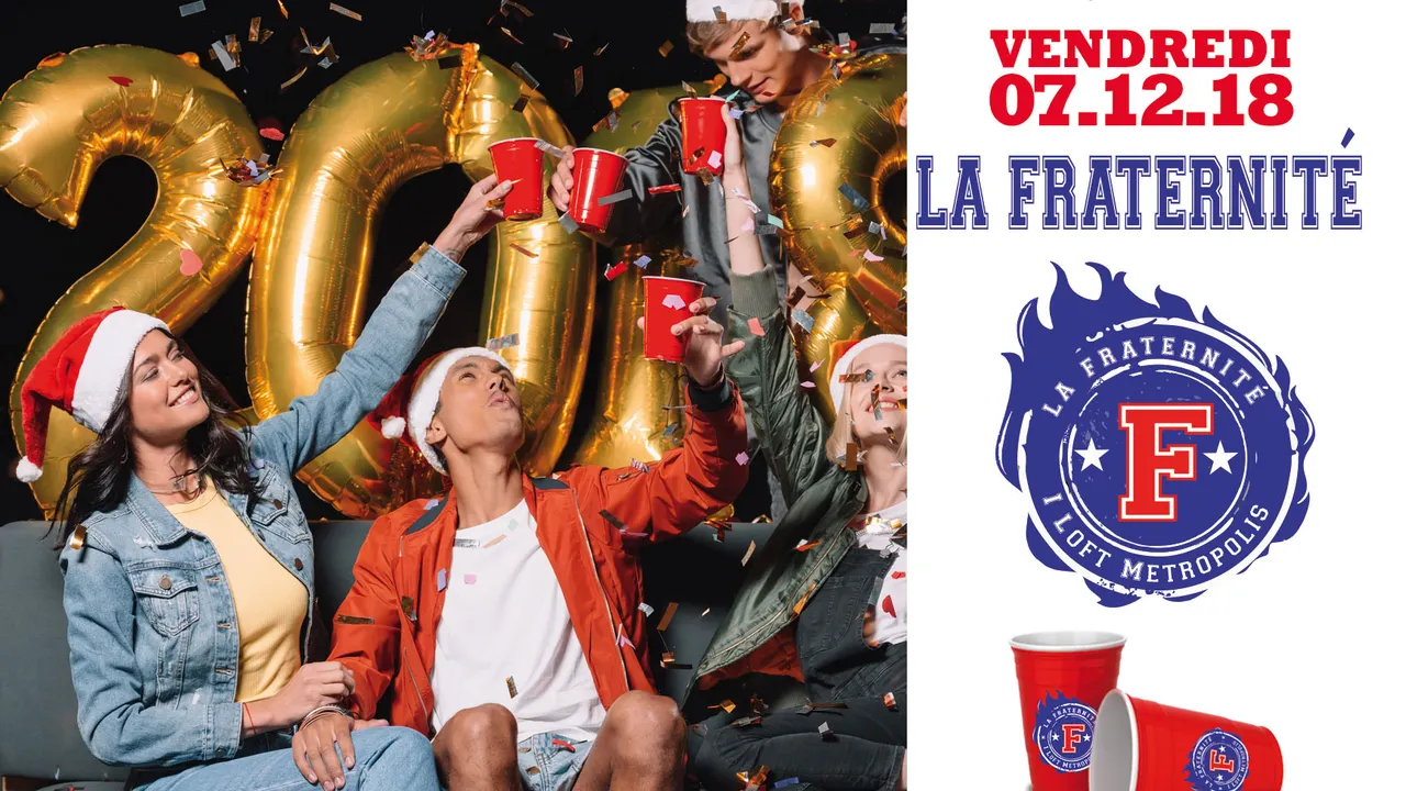 LA FRATERNITÉ