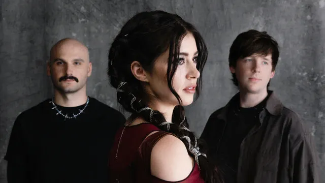 Against The Current