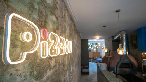 Pizzou Aligre Restaurant Paris