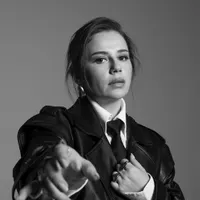 Merve Özbey