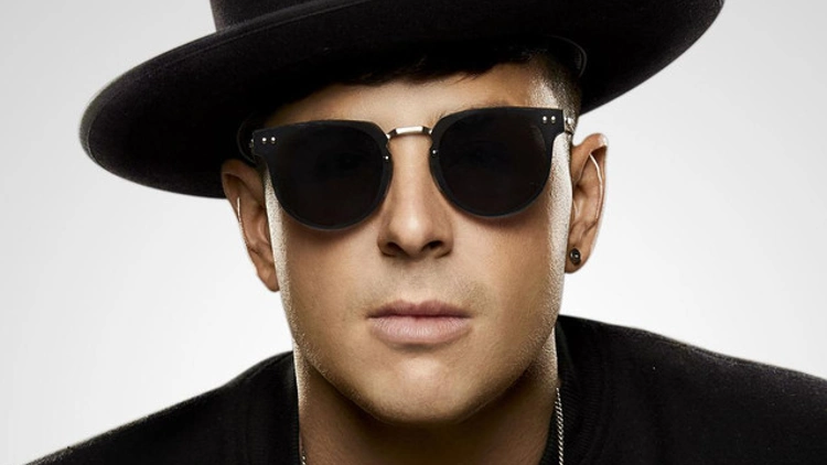TIMMY TRUMPET