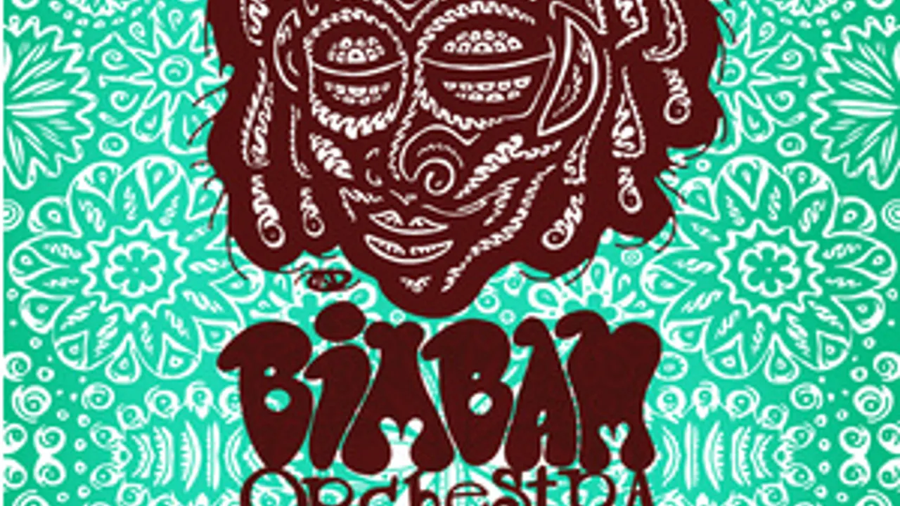 Bim Bam Orchestra + Les Chevals