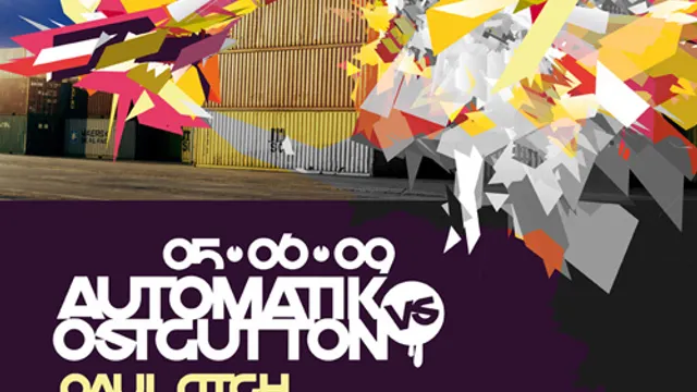 AUTOMATIK vs OSTGUT TON