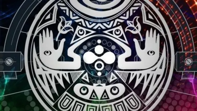 Alien Factory vs Nataraja
