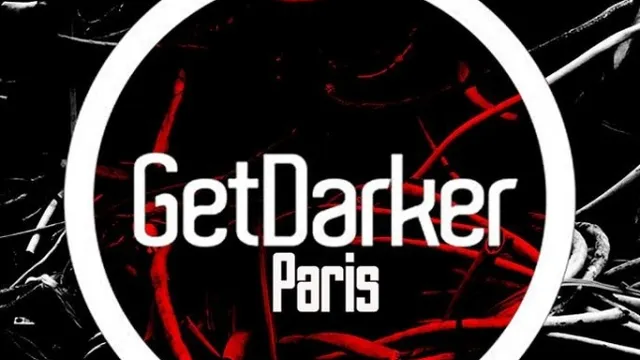Digital Warfare presents : GetDarker PARIS