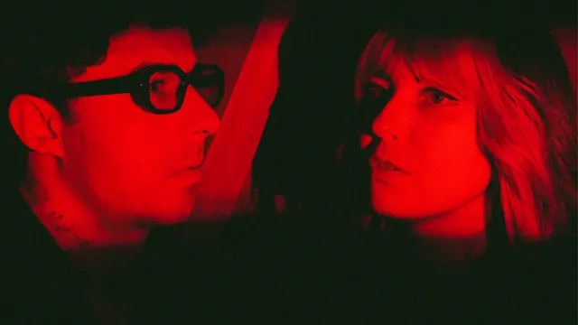 Metro Verlaine