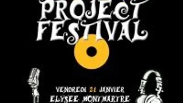 Patato Project Festival