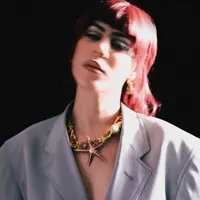 Sabrina Bellaouel