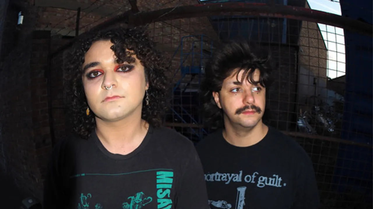London Metal Pride 2026