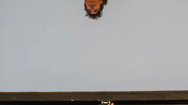 Acrobates - Stéphane Ricordel