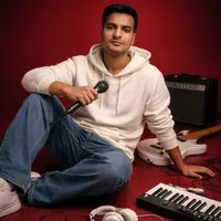 AD Adarsh Gupta
