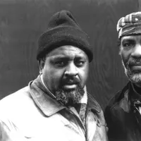 The Last Poets