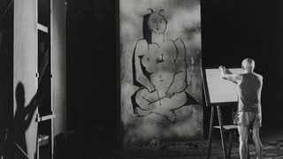 Dans l'atelier