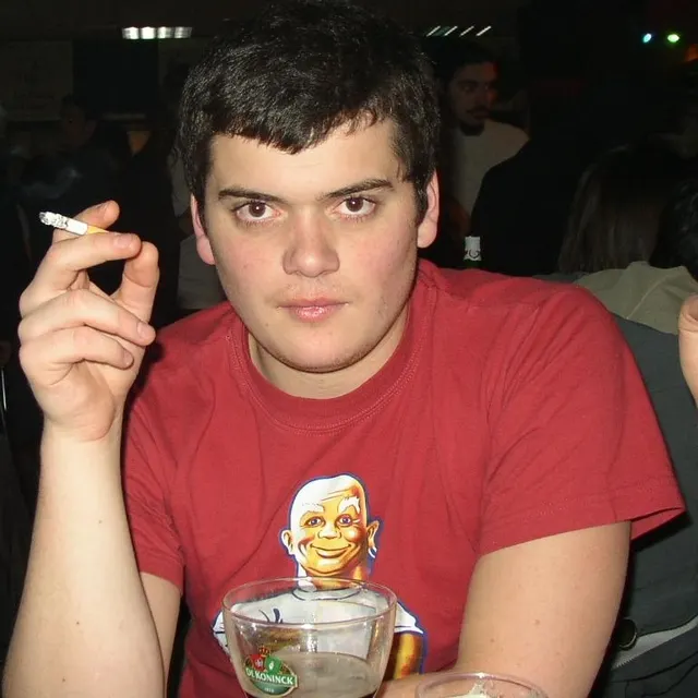 Thomas B