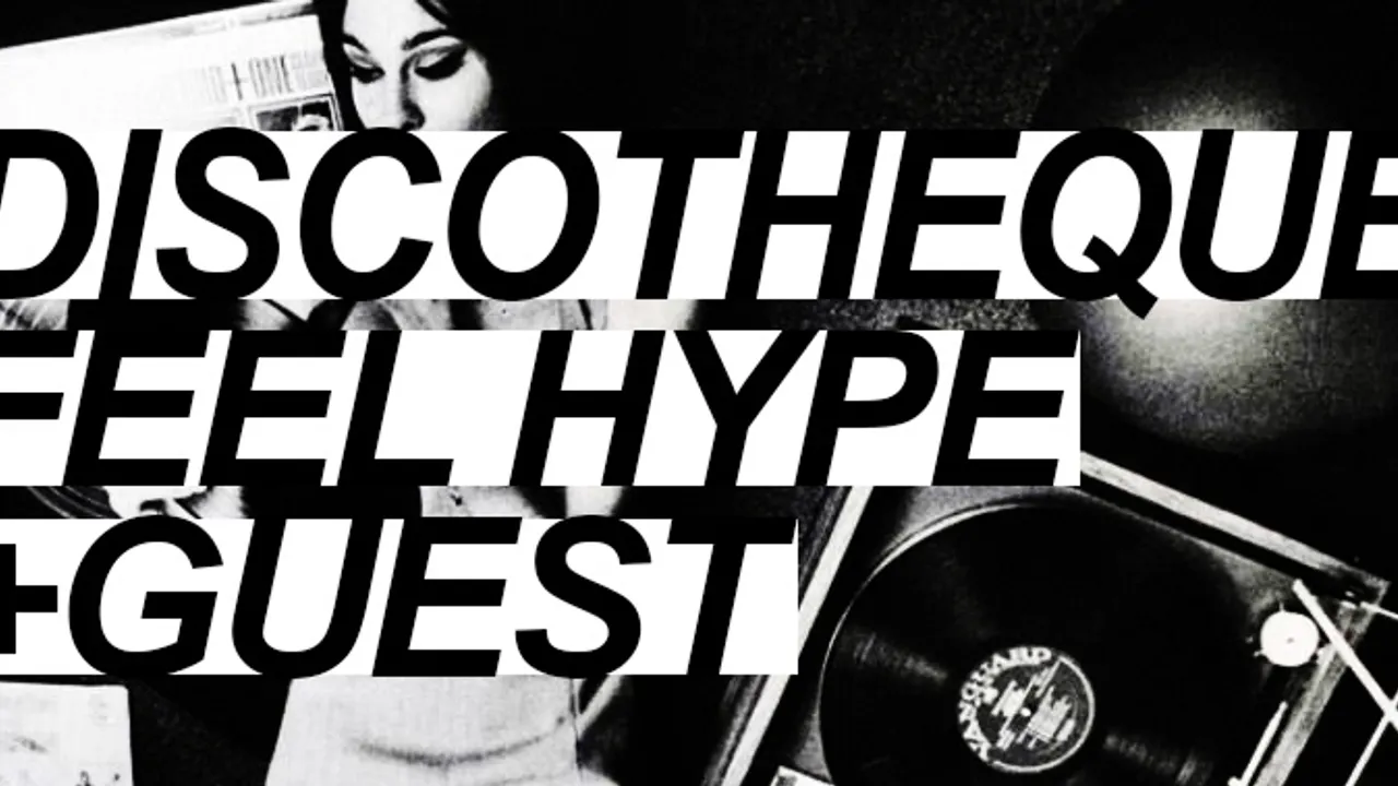 DISCOTHEQUE