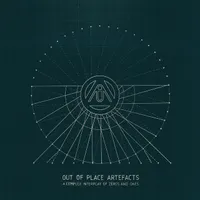 Out Of Place Artefacts