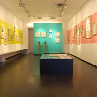 La Galerie Martel