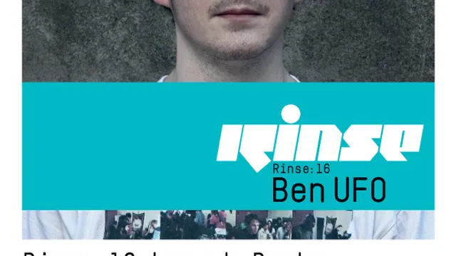 RINSE