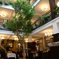 Café du Commerce