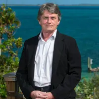Mike Oldfield